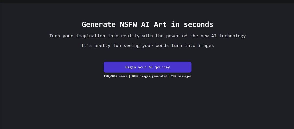 Dopaminegirl.com - NSFW AI Dopamine Girl Generator