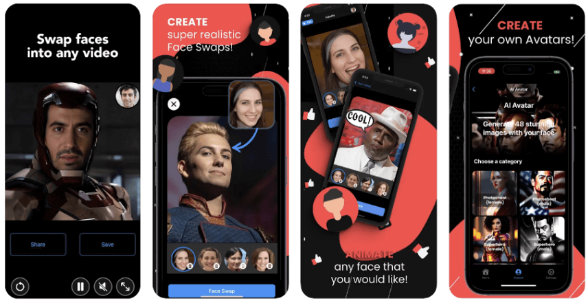 FakeMe